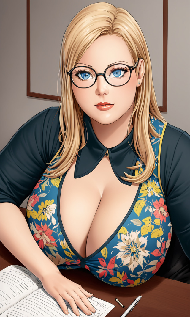 Abbie Peterson avatar