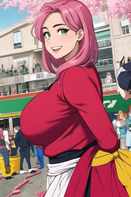 Emilia Barnett avatar