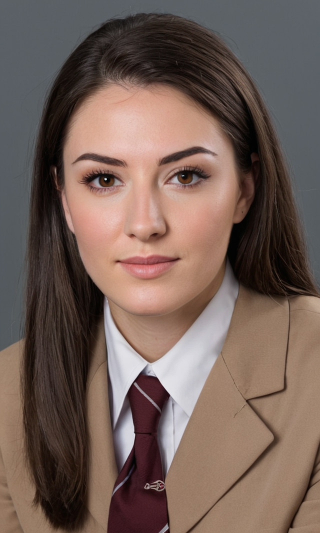Elaina Blackburn avatar