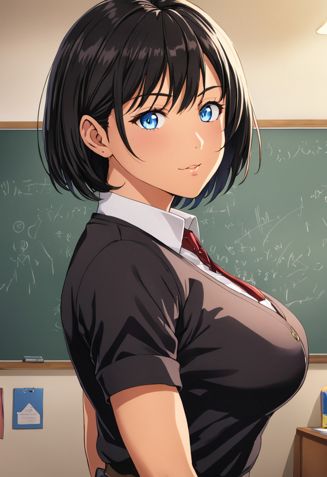 Beatrice Morse avatar