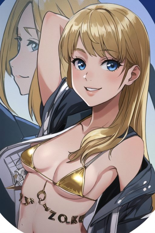 Brenna Howe avatar
