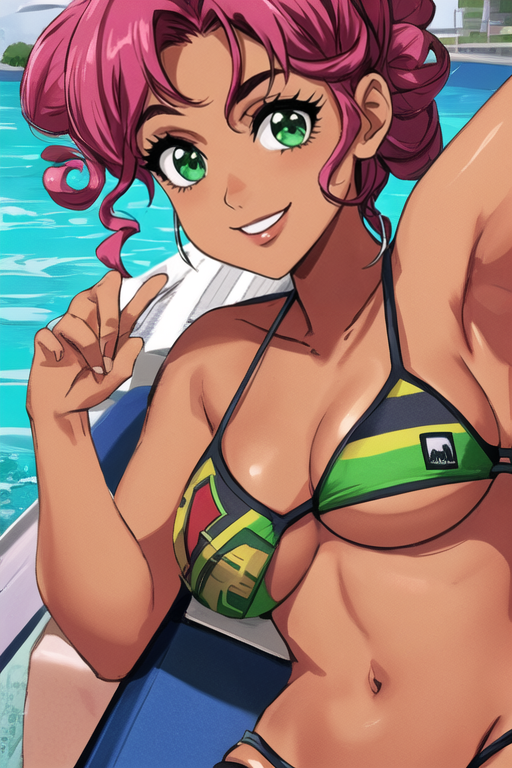 Jennifer Mathis avatar