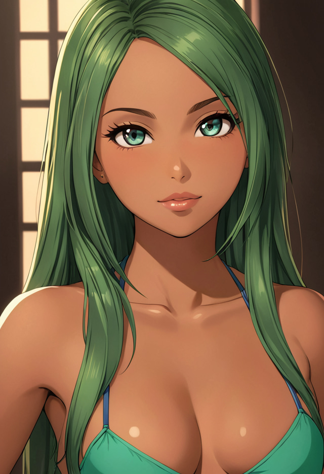 Yoselin Douglas avatar