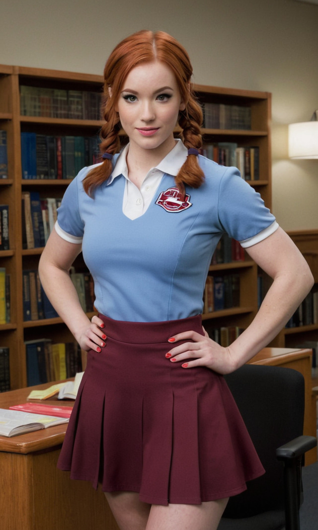 Mary Fitzpatrick avatar