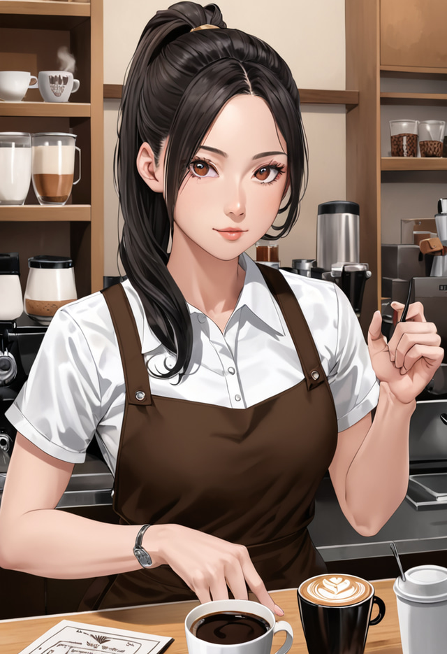 Mariela Barber avatar