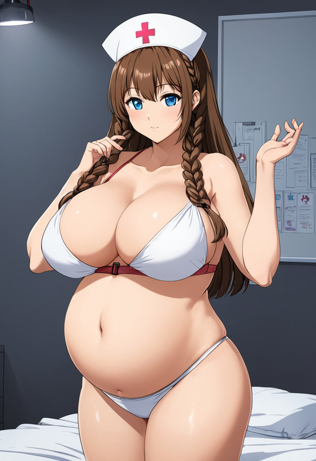 Luz Donovan avatar