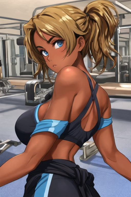 Hannah Mckay avatar