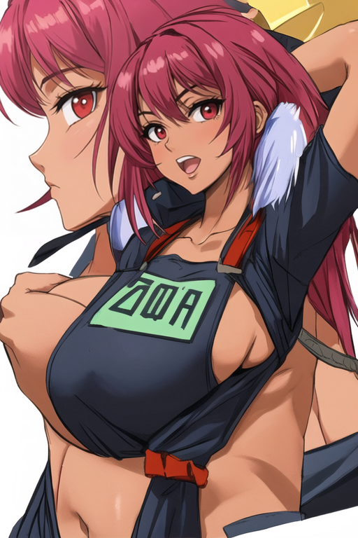 Kierra Sanford avatar
