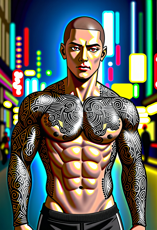 Rafael Gay avatar