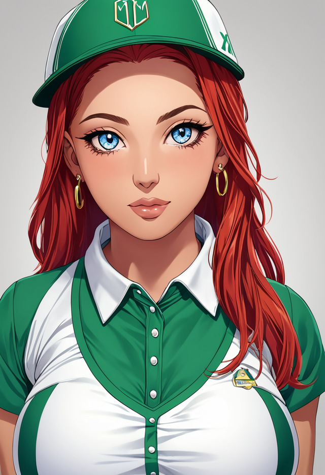 Jessica Miles avatar