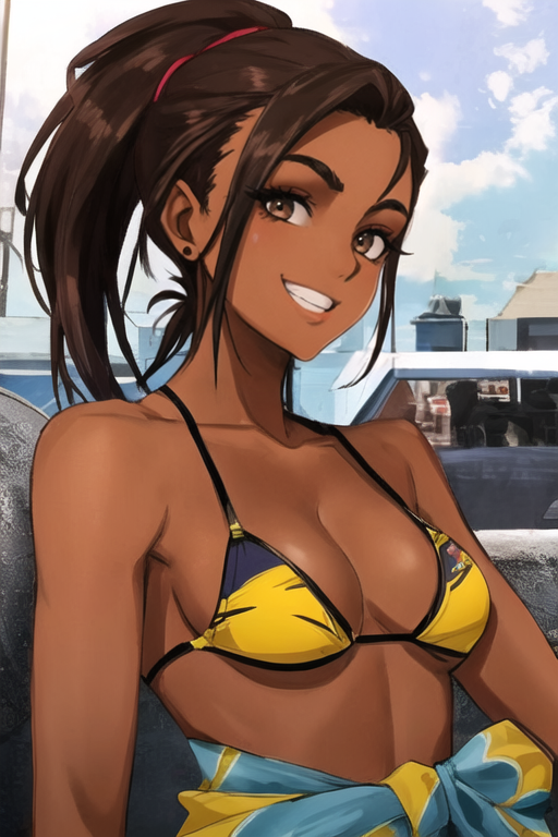 Jenna Atkinson avatar