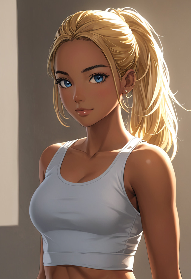 Joy Crosby avatar
