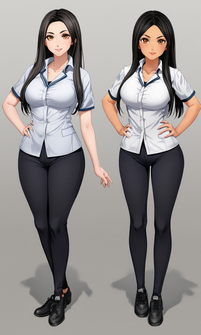 Julissa Gray avatar