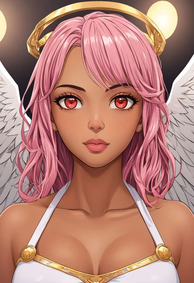 Alondra Chaney avatar
