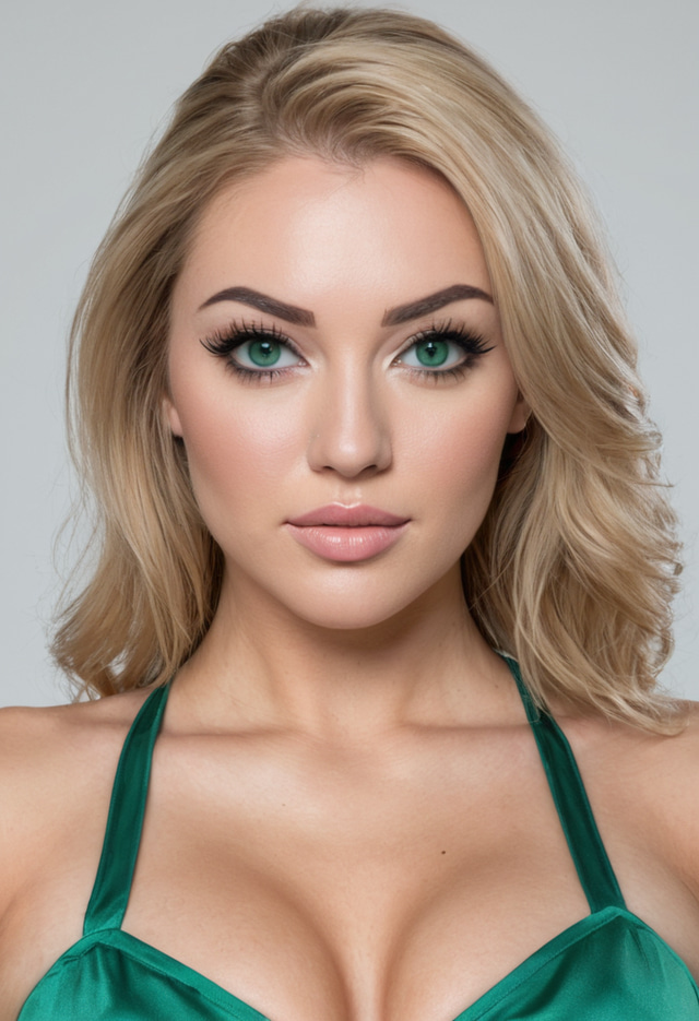 Destiny Rice AI Girlfriend avatar