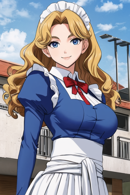 Shyanne Calderon avatar