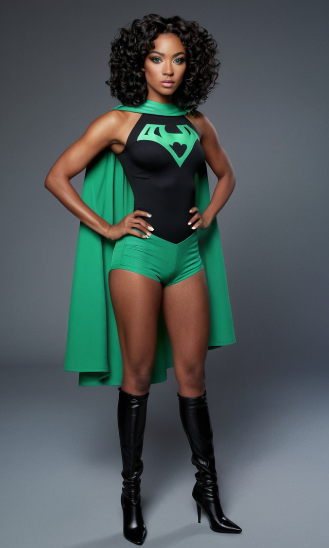Lorena Barnes avatar