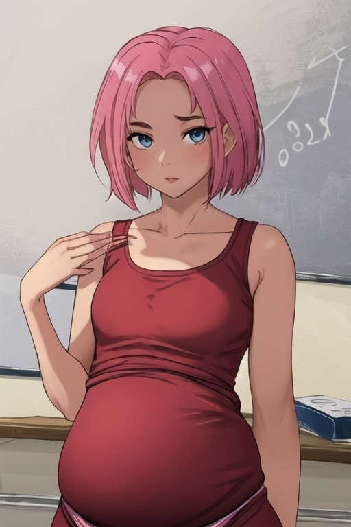 Tamia Kerr avatar