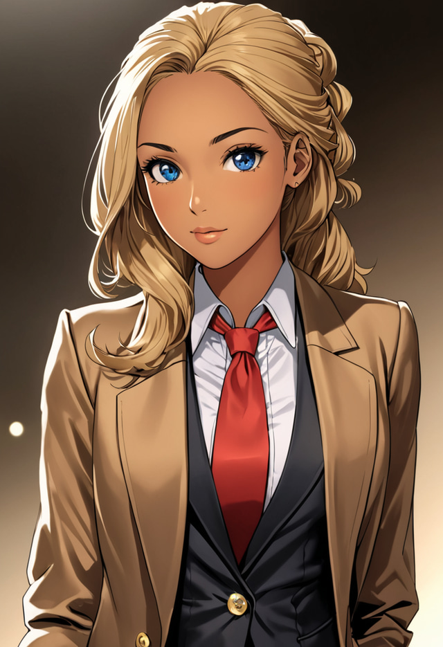 Karla Floyd avatar