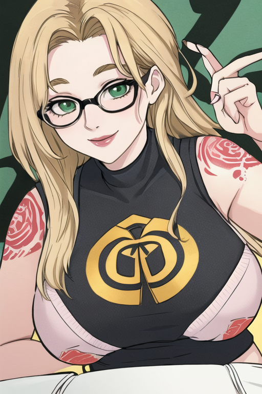 Karlee Yoder avatar