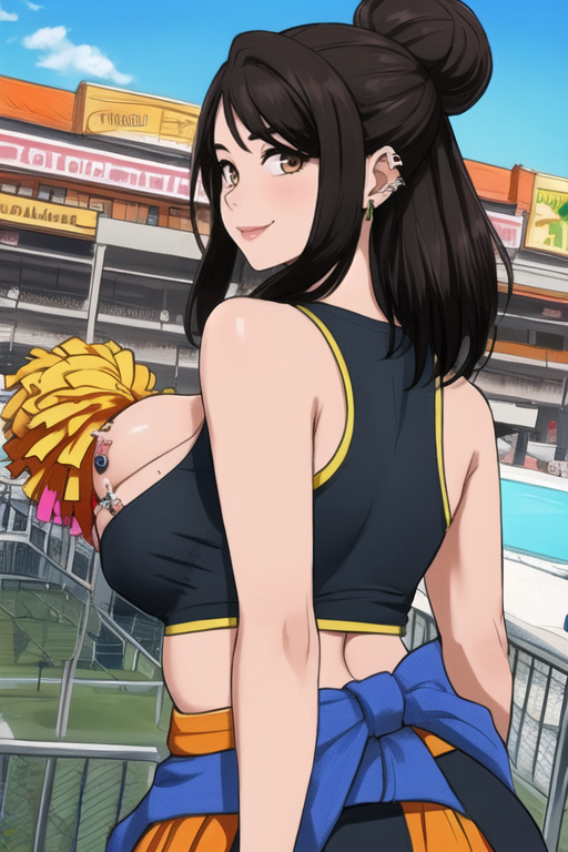 Aleena Johnston avatar