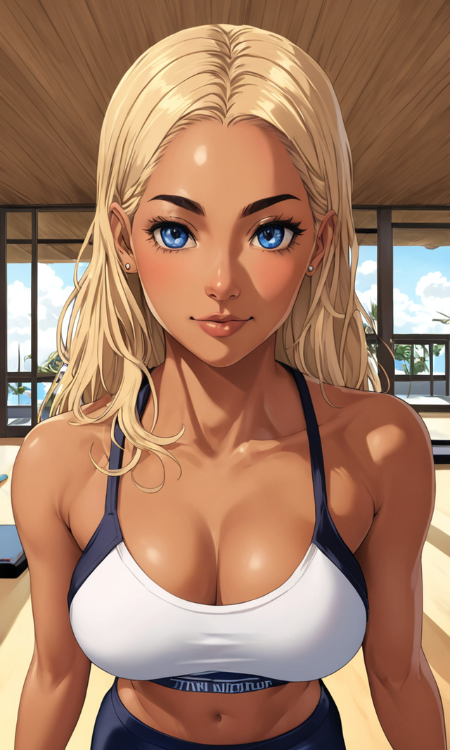 Liberty Meza avatar