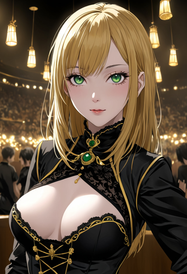 Isabel Wang avatar