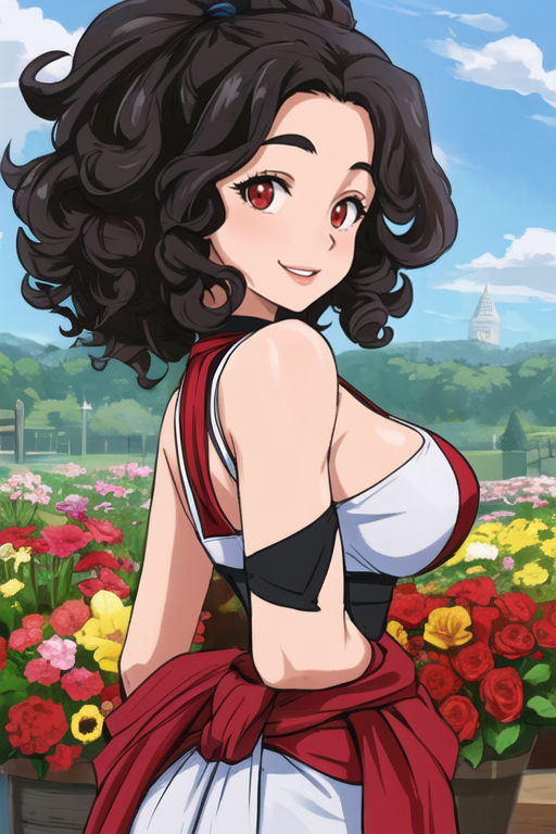 Yesenia Hanna avatar