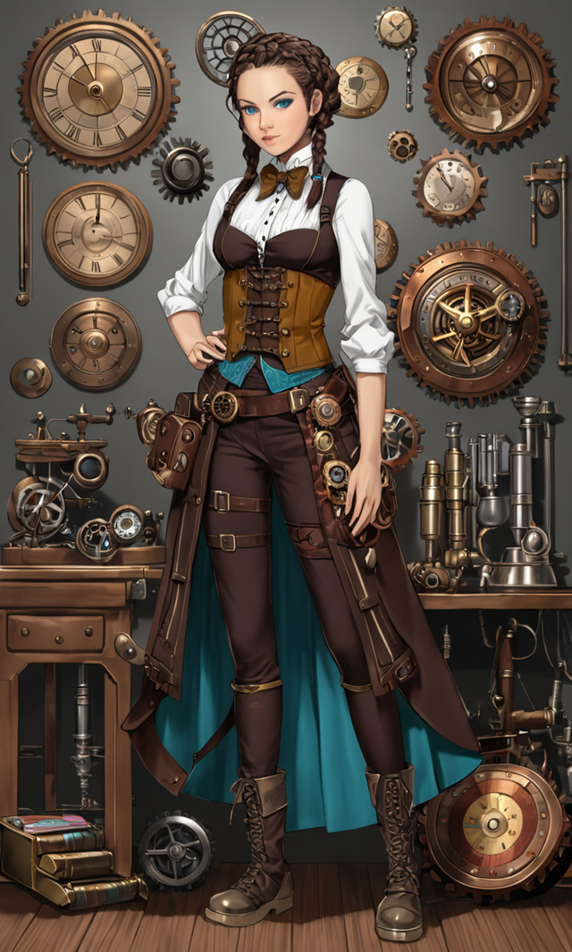 Mercedes Coffey avatar