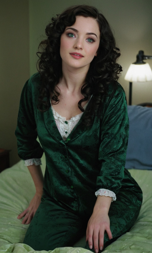 Liberty Mcguire avatar