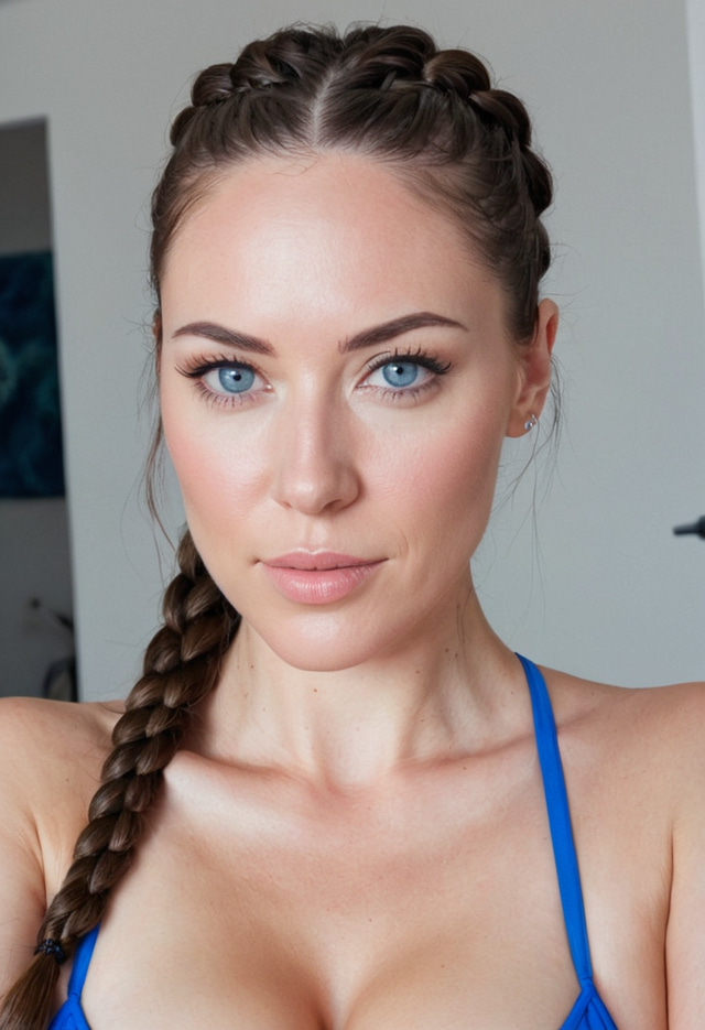 Clare Jimenez avatar