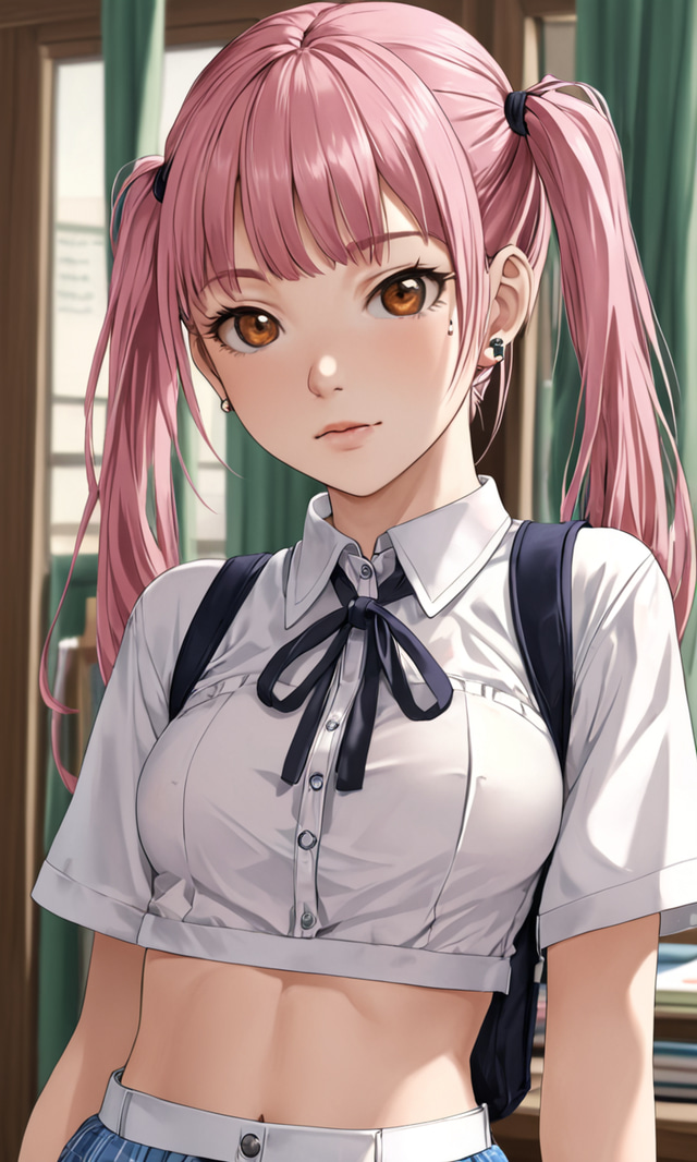 Martha Fritz avatar