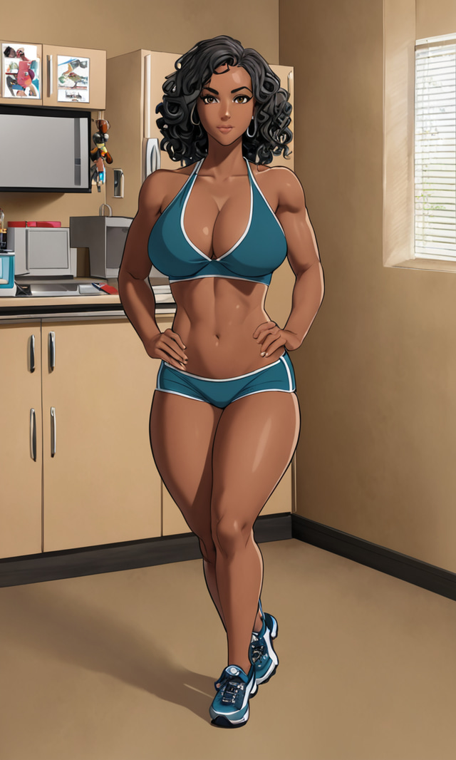 Areli Dougherty avatar