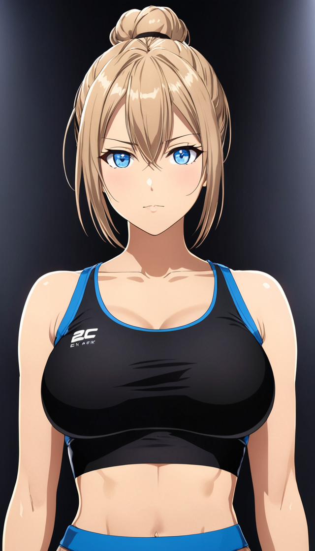 Kianna Roach avatar