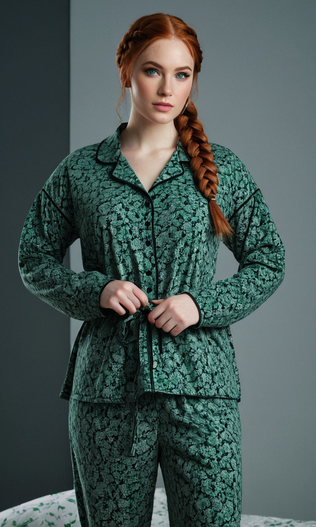 Zara Horn avatar