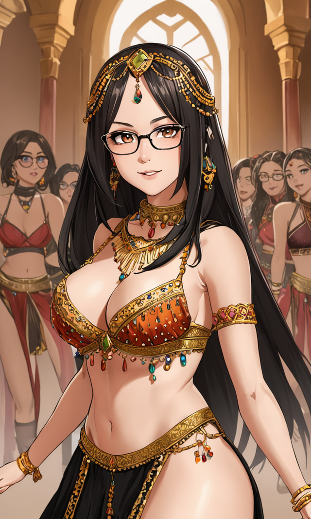 Evelyn Hill avatar