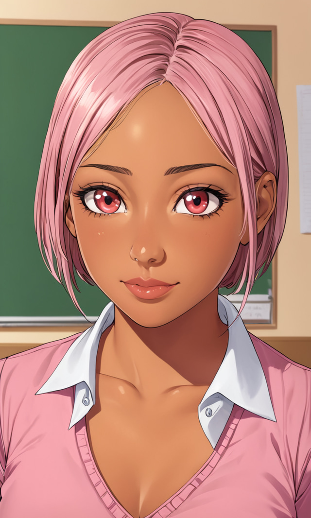 Iliana Doyle avatar