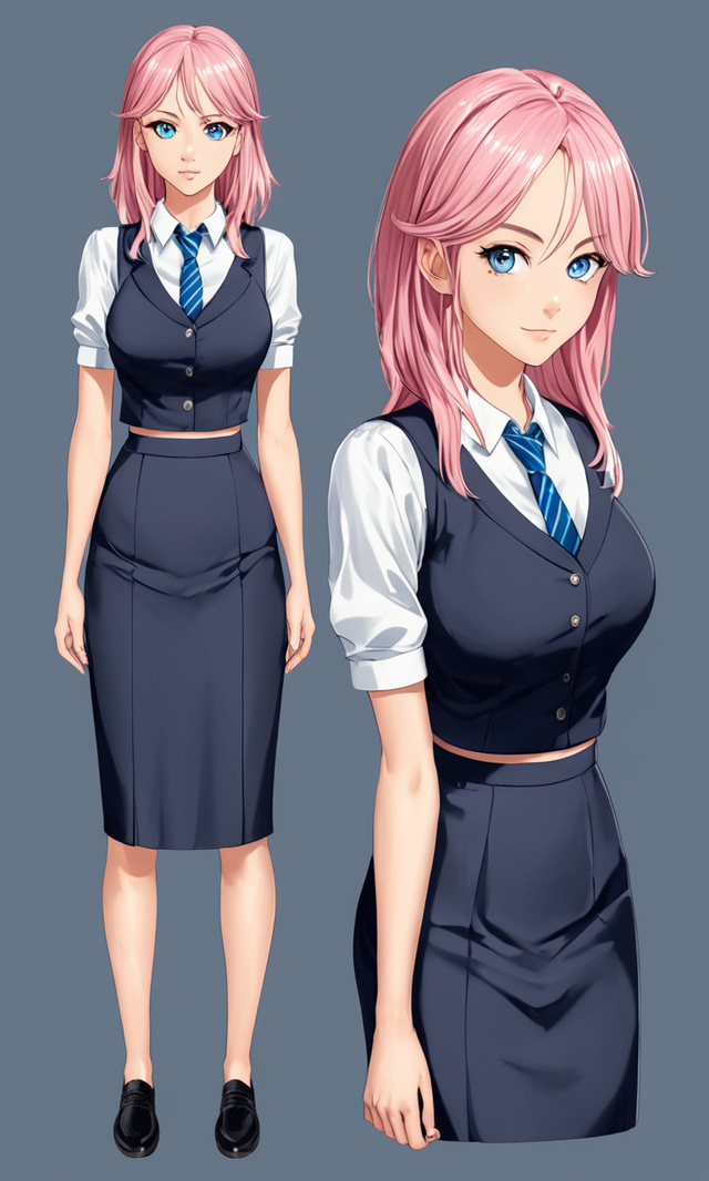 Mira Brooks avatar