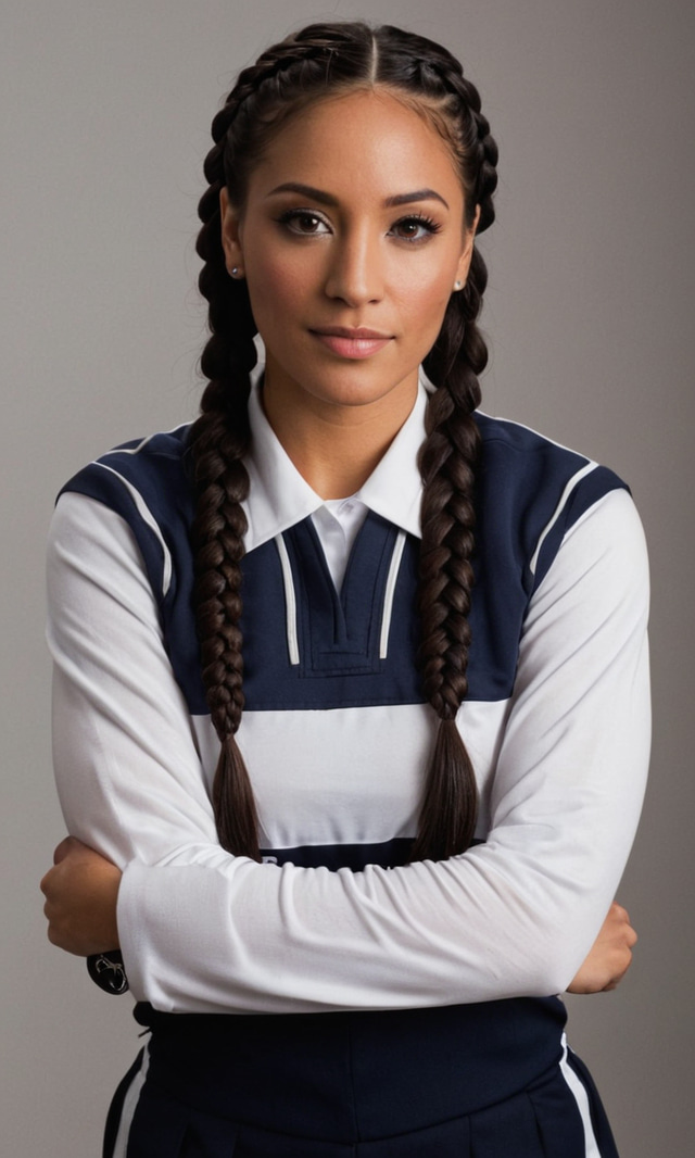 Carla Alvarado avatar