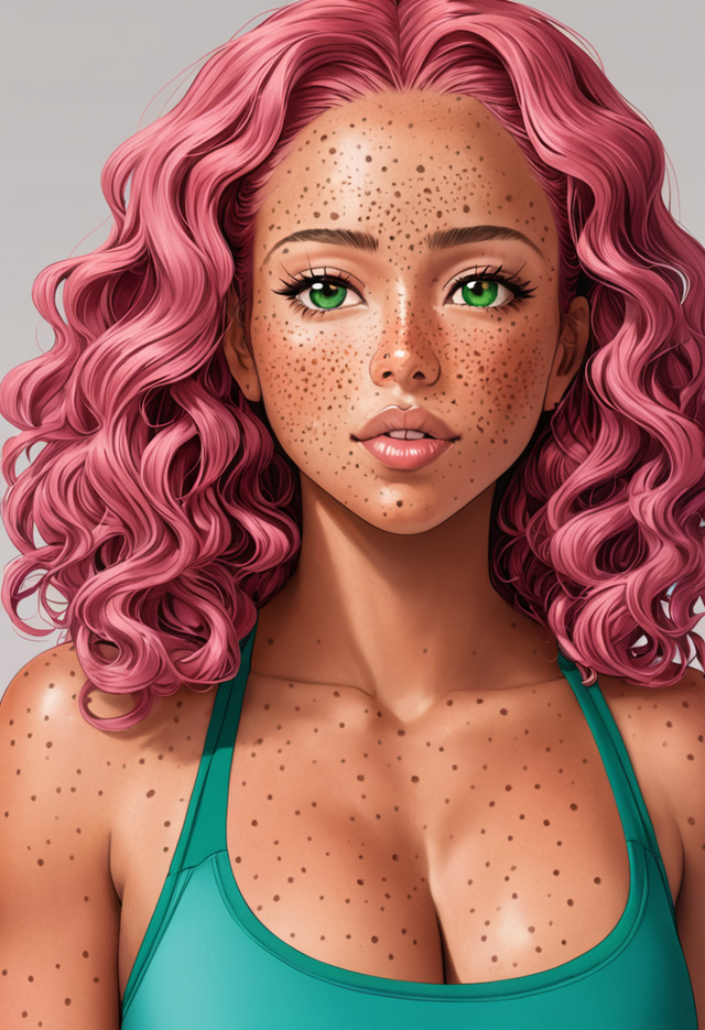 Maritza Willis avatar