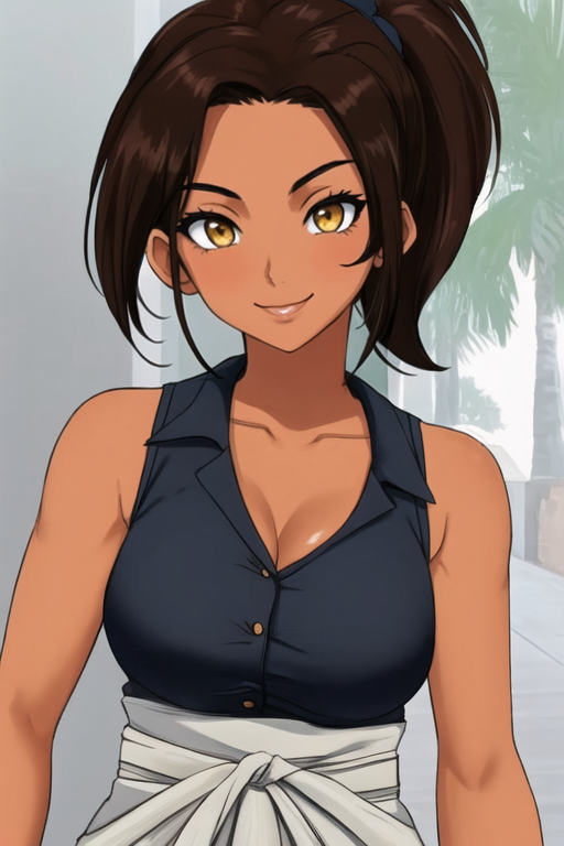 Georgia Fitzgerald avatar