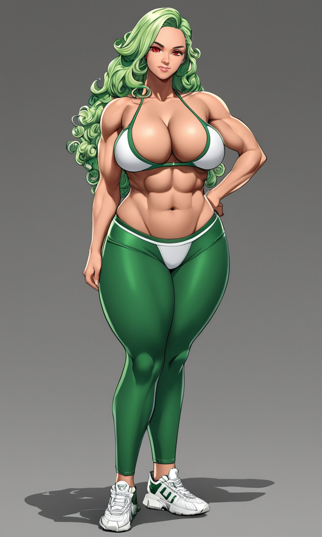 Makaila Santos avatar