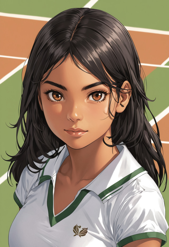 Logan Moreno AI Girlfriend avatar