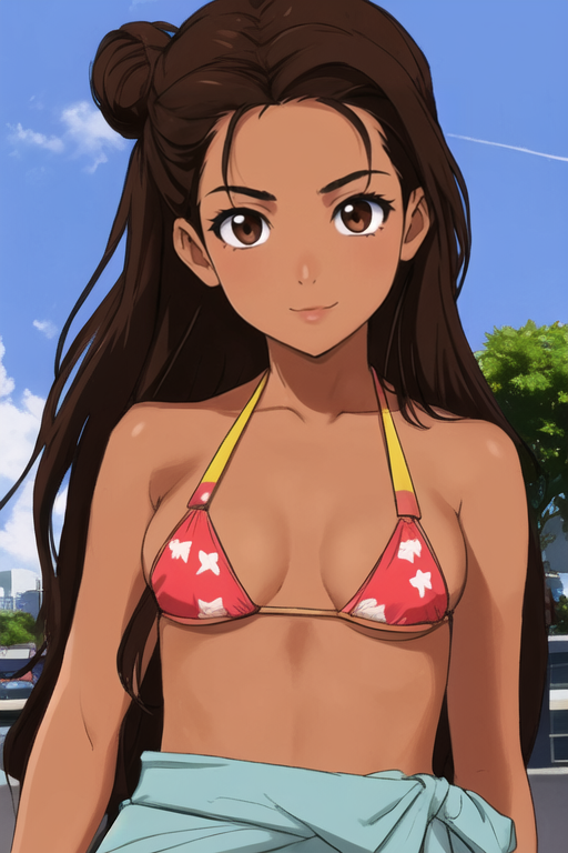 Kasey Burgess avatar