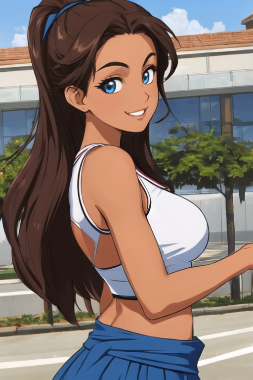 Xiomara Vega avatar