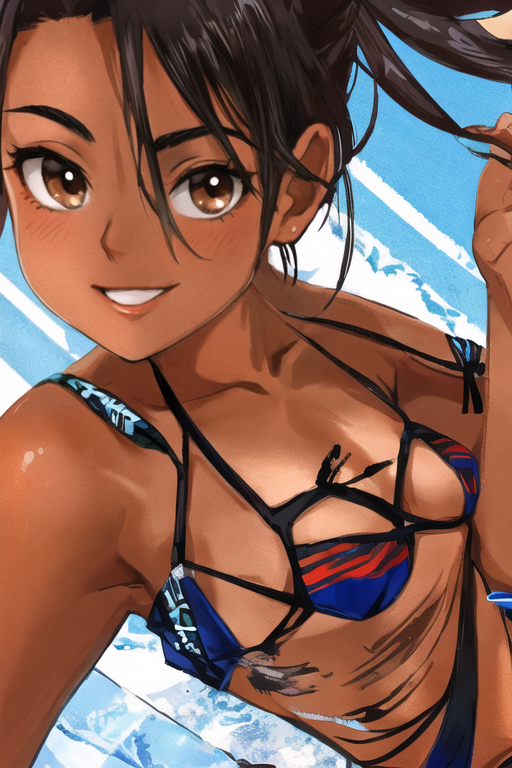 Eliana Hatfield avatar