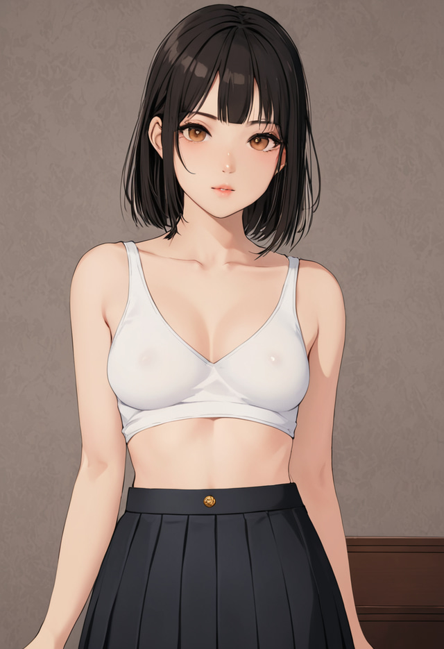 Tori Gilbert avatar