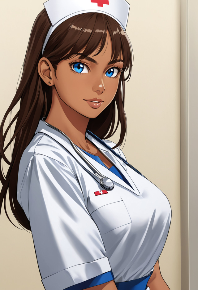 Mary Delgado avatar