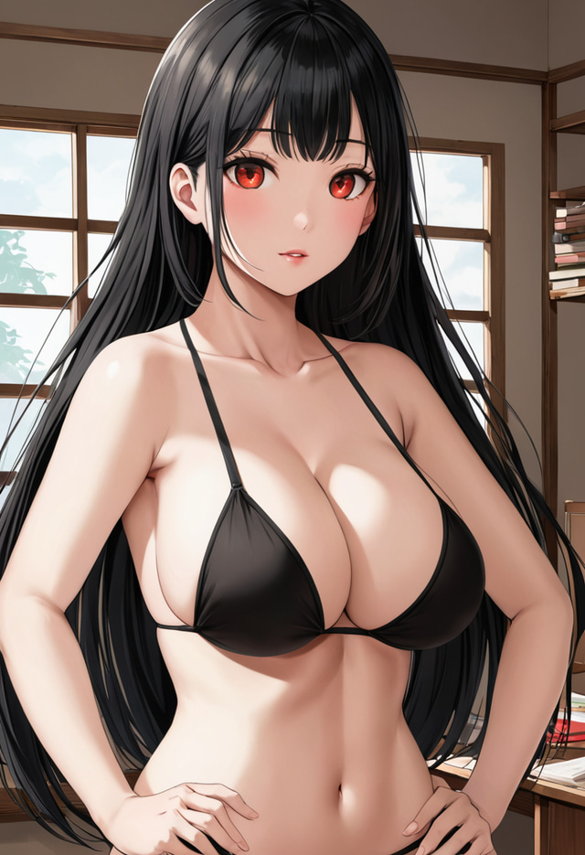 Zaria Frost avatar