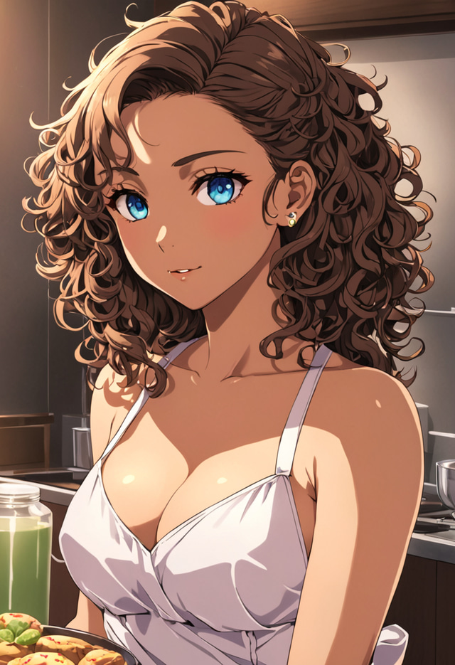 Gabrielle Bullock avatar